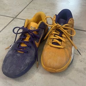 Retro Kobe Bryant’s